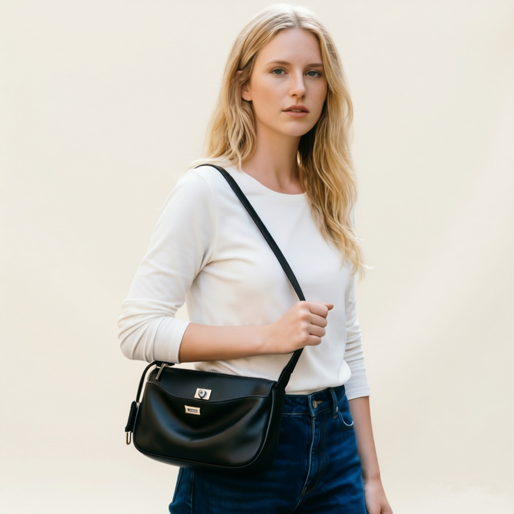 2026 New Women’s Fashion Cross - Luxury Bags News recensione e prezzo