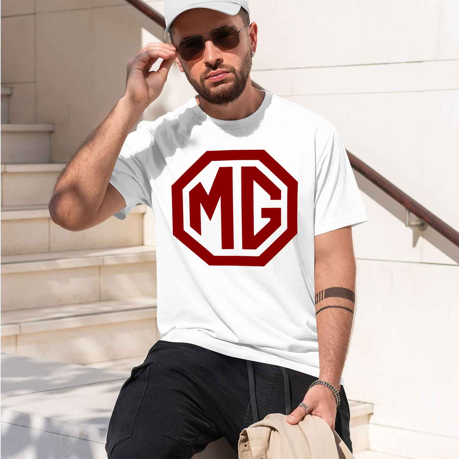 Best seller car logo merandise - Luxury Bags News recensione e prezzo