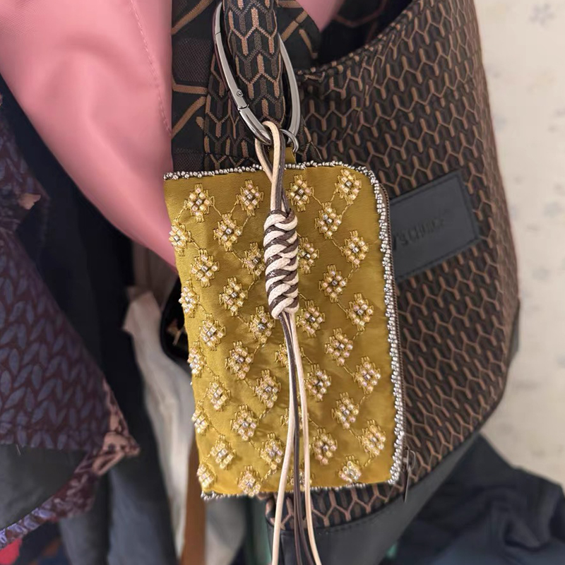 Mini Accessory Charm Bags For  - Luxury Bags Of 2026 recensione e prezzo