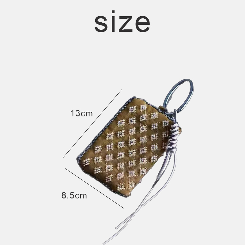 Mini Accessory Charm Bags For  - Luxury Bags Of 2026 recensione e prezzo