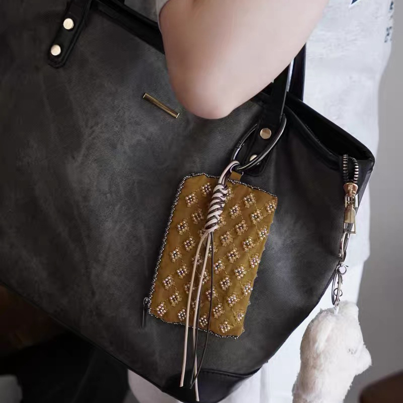 Mini Accessory Charm Bags For  - Luxury Bags Of 2026 recensione e prezzo