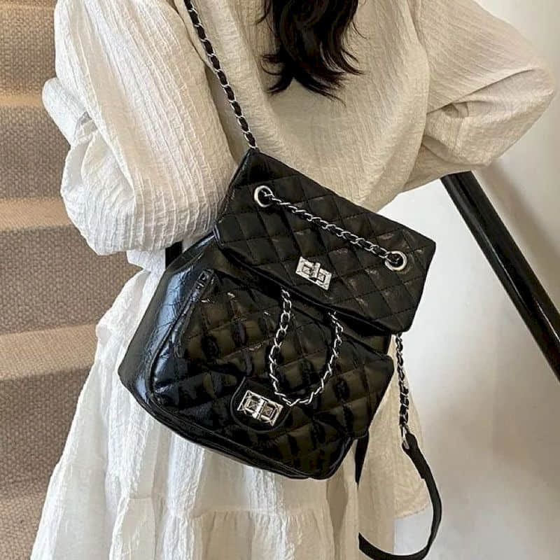 Elegant Backpacks 2026 New Lux - Luxury Bags Of 2026 recensione e prezzo