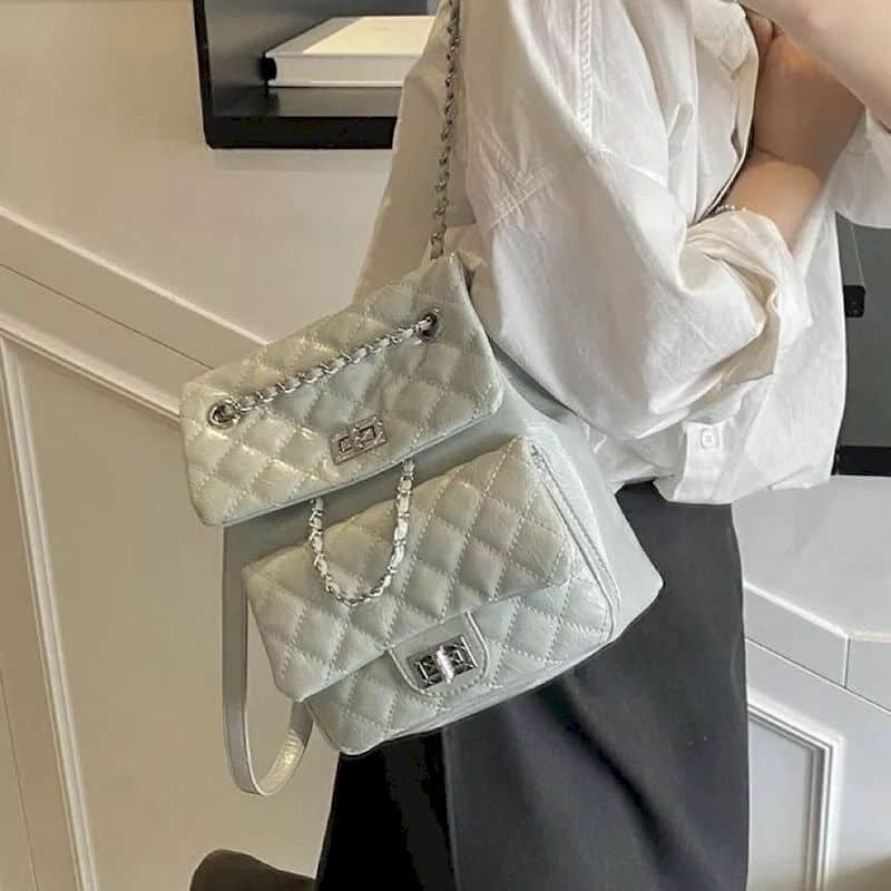 Elegant Backpacks 2026 New Lux - Luxury Bags Of 2026 recensione e prezzo