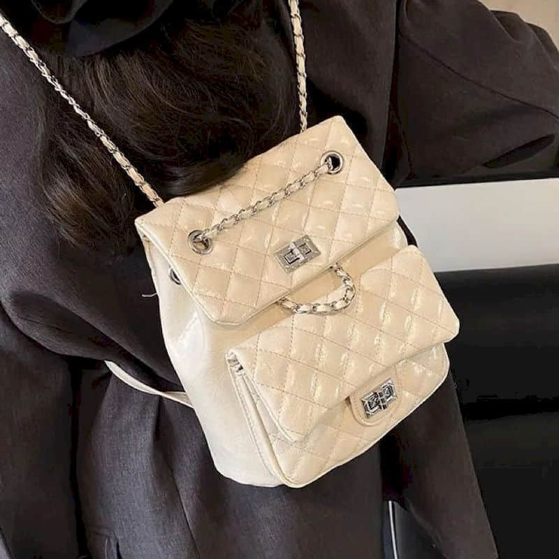 Elegant Backpacks 2026 New Lux - Luxury Bags Of 2026 recensione e prezzo