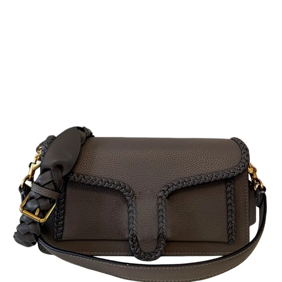 Women Leather Denim Chain Cros - Luxury Bags Denim recensione e prezzo