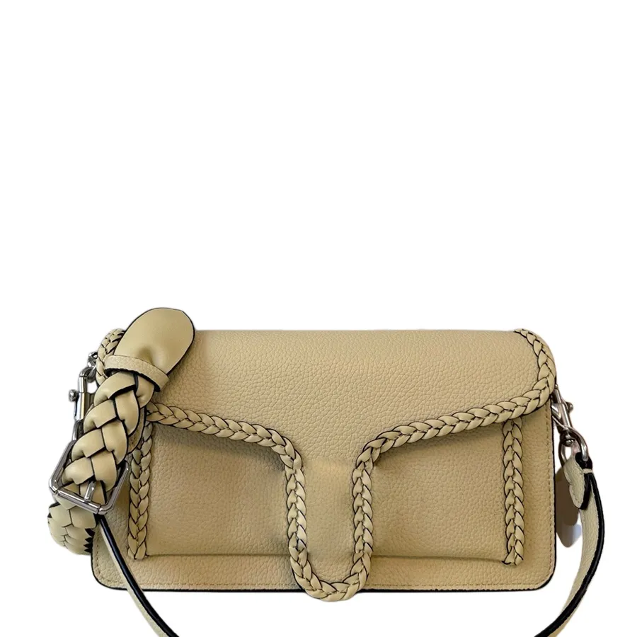 Women Leather Denim Chain Cros - Luxury Bags Denim recensione e prezzo