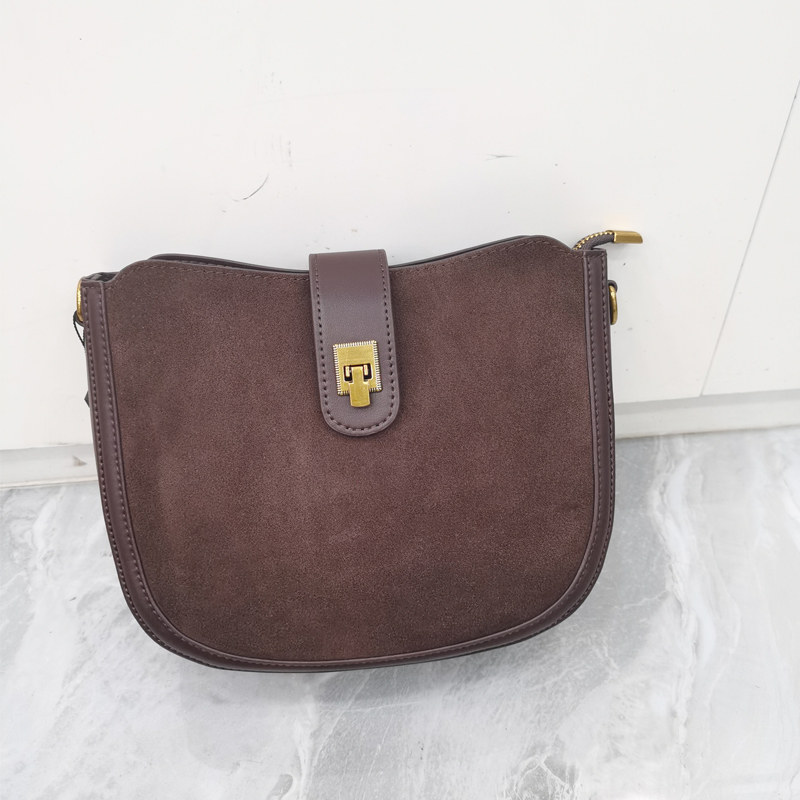 Genuine Grade Suede Leather Wo - Luxury Bags News recensione e prezzo