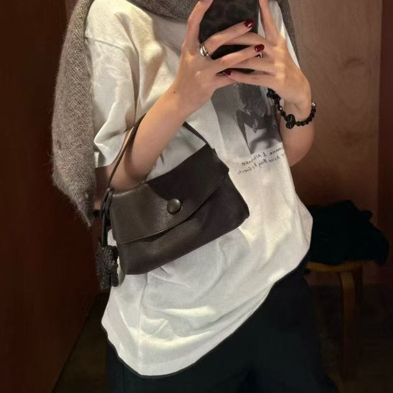 Custom Initials Genuine Leathe - Luxury Bags Of 2026 recensione e prezzo