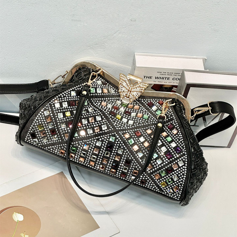 2026 Luxury Newest Big Color D - Luxury Bags Denim recensione e prezzo