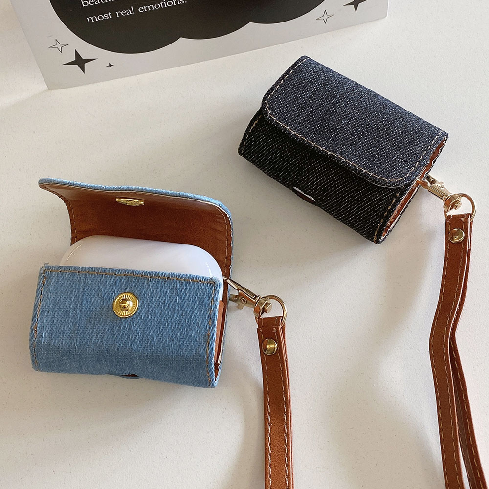 2024 New Denim Cloth Pattern E - Luxury Bags Denim recensione e prezzo