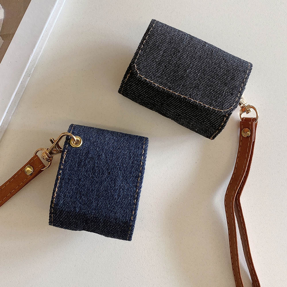 2024 New Denim Cloth Pattern E - Luxury Bags Denim recensione e prezzo