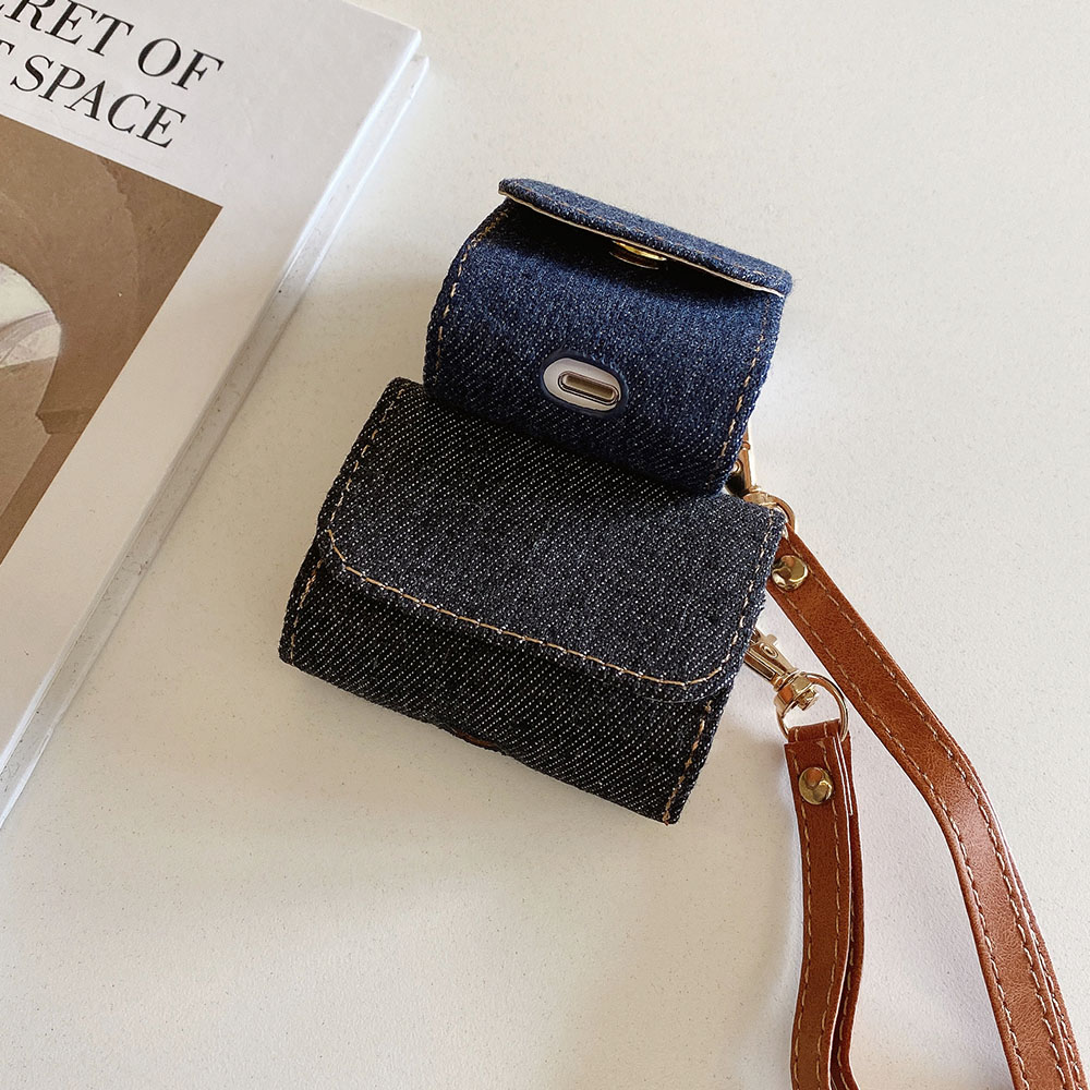 2024 New Denim Cloth Pattern E - Luxury Bags Denim recensione e prezzo