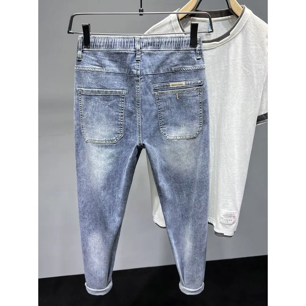 New Spring Summer Korean Fashi - Luxury Bags Denim recensione e prezzo