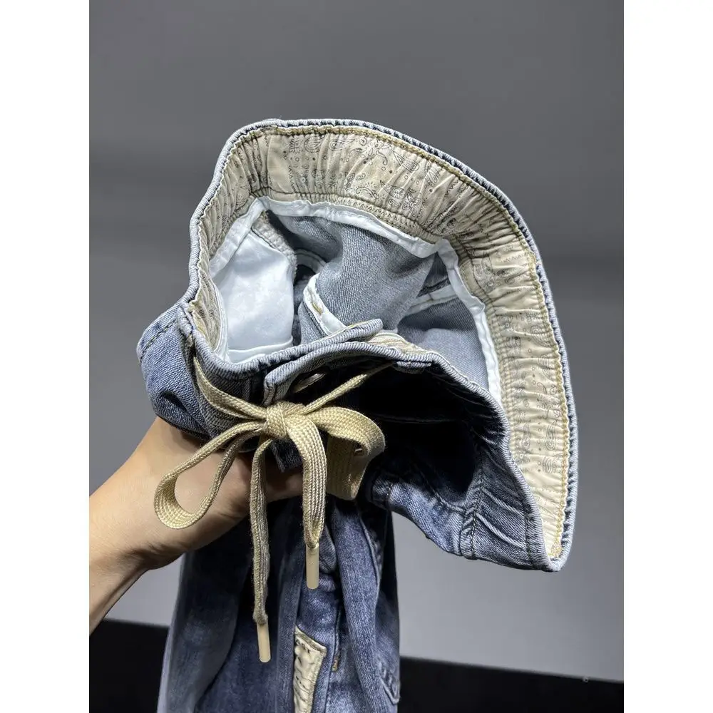New Spring Summer Korean Fashi - Luxury Bags Denim recensione e prezzo