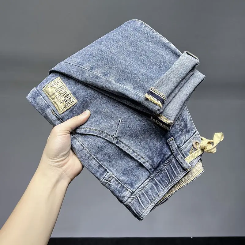 New Spring Summer Korean Fashi - Luxury Bags Denim recensione e prezzo