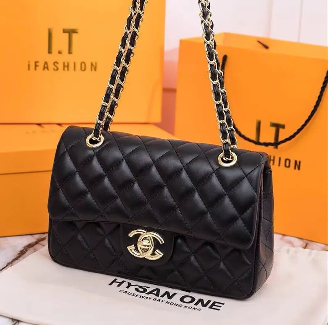 Top Designer Handbag Shouder C - Luxury Bags Dior recensione e prezzo