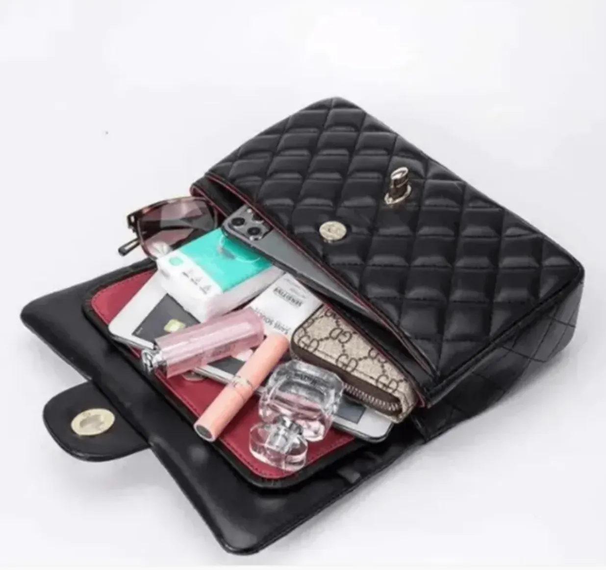 Top Designer Handbag Shouder C - Luxury Bags Dior recensione e prezzo