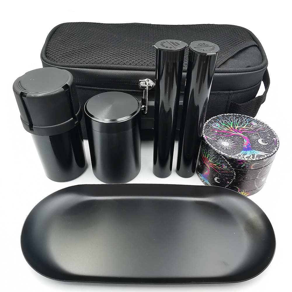 1/4/8pcs Odor Smell Proof Smok - Luxury Bags Youtube recensione e prezzo