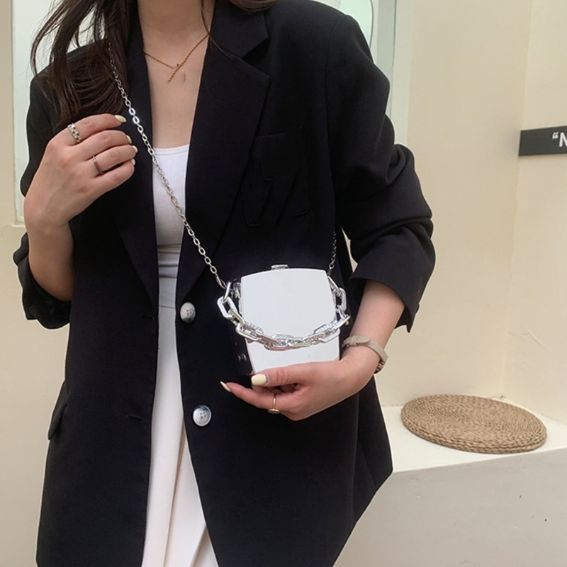 Mini Luxury Gold Party Evening - Luxury Bags Shopping recensione e prezzo