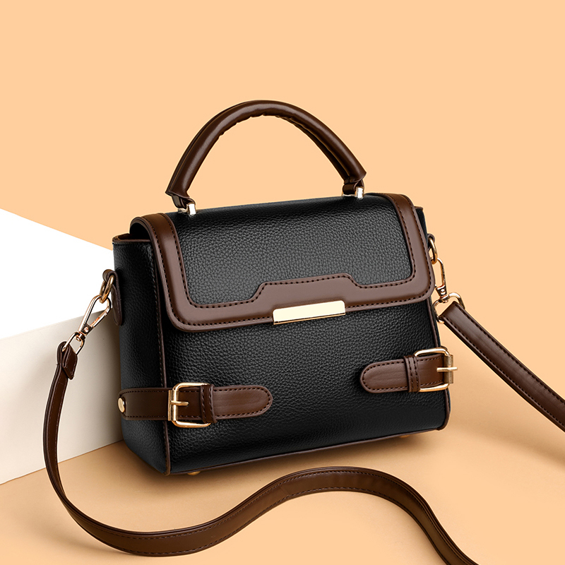 Fashion Retro Women’s Handbag  - Luxury Bags News recensione e prezzo