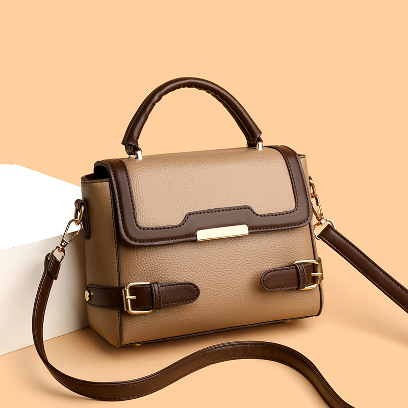 Fashion Retro Women’s Handbag  - Luxury Bags News recensione e prezzo