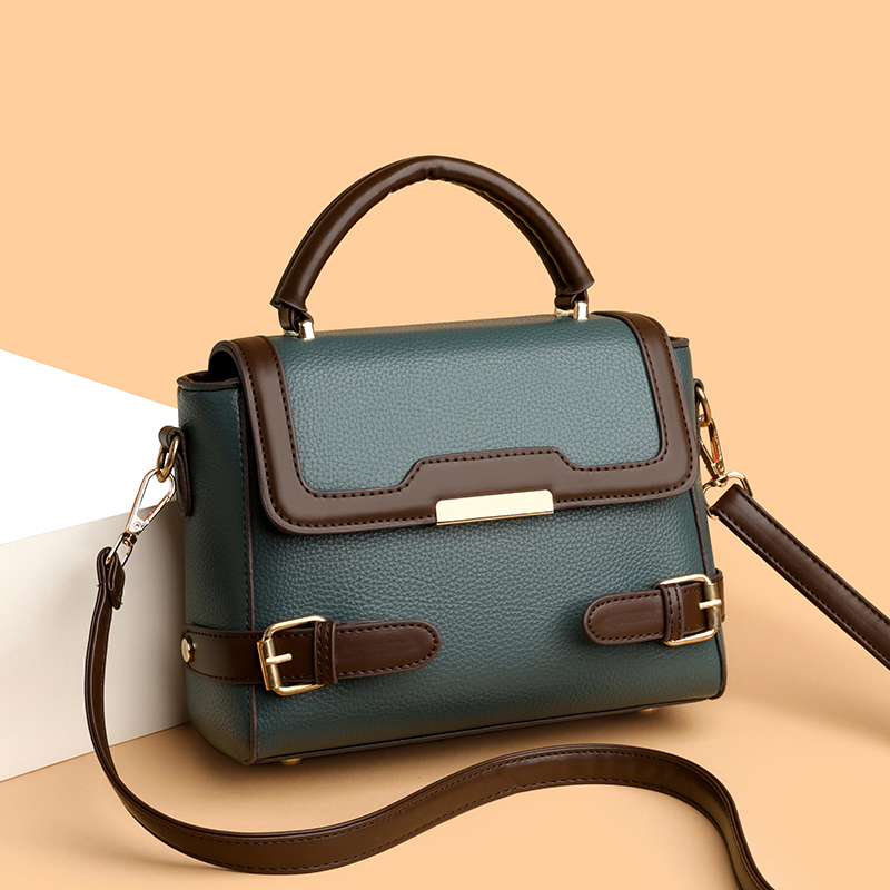 Fashion Retro Women’s Handbag  - Luxury Bags News recensione e prezzo