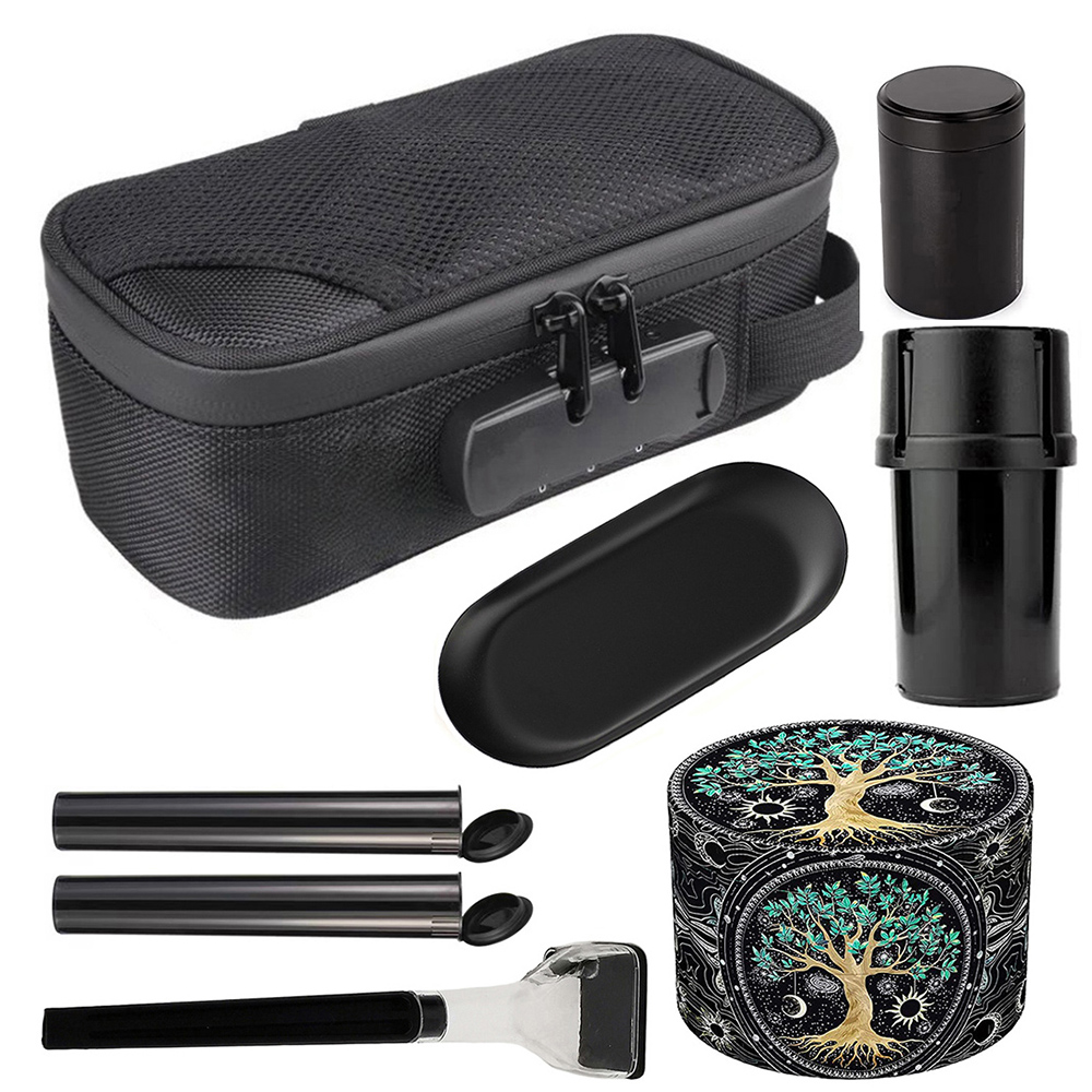 1/4/8pcs Odor Smell Proof Smok - Luxury Bags Youtube recensione e prezzo