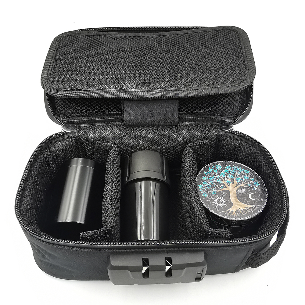 1/4/8pcs Odor Smell Proof Smok - Luxury Bags Youtube recensione e prezzo