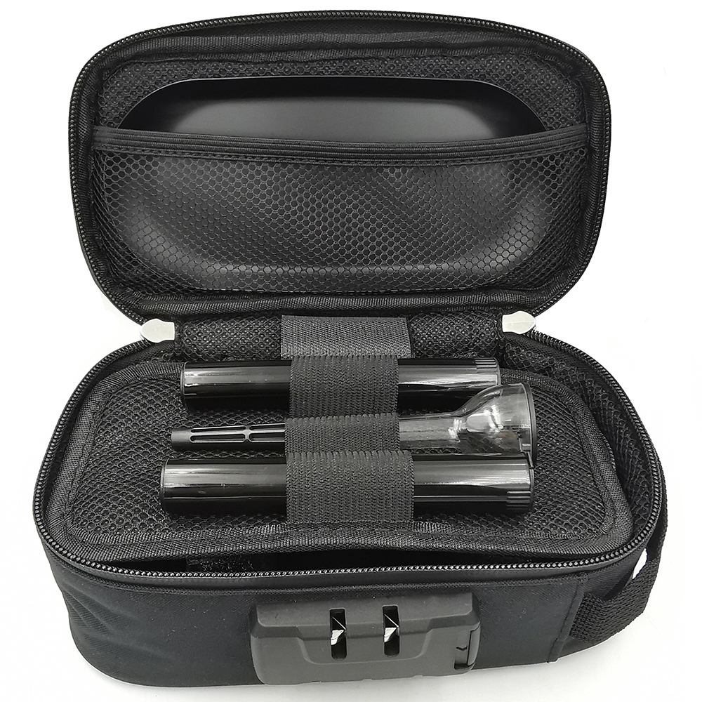 1/4/8pcs Odor Smell Proof Smok - Luxury Bags Youtube recensione e prezzo
