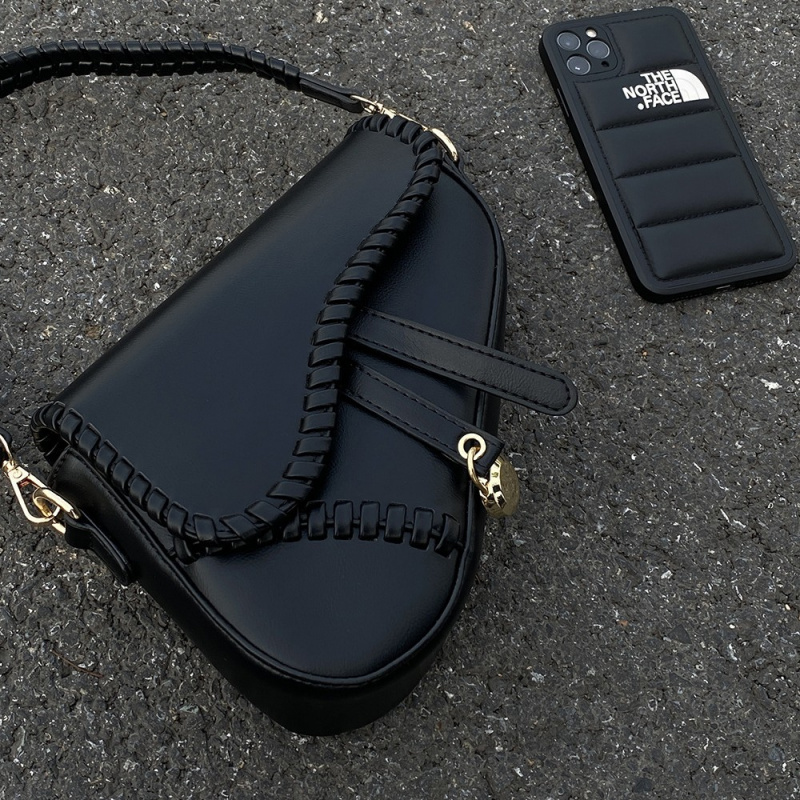 Fashion Stitched Black Underar - Luxury Bags Dior recensione e prezzo