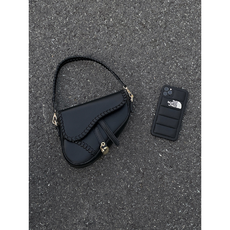 Fashion Stitched Black Underar - Luxury Bags Dior recensione e prezzo
