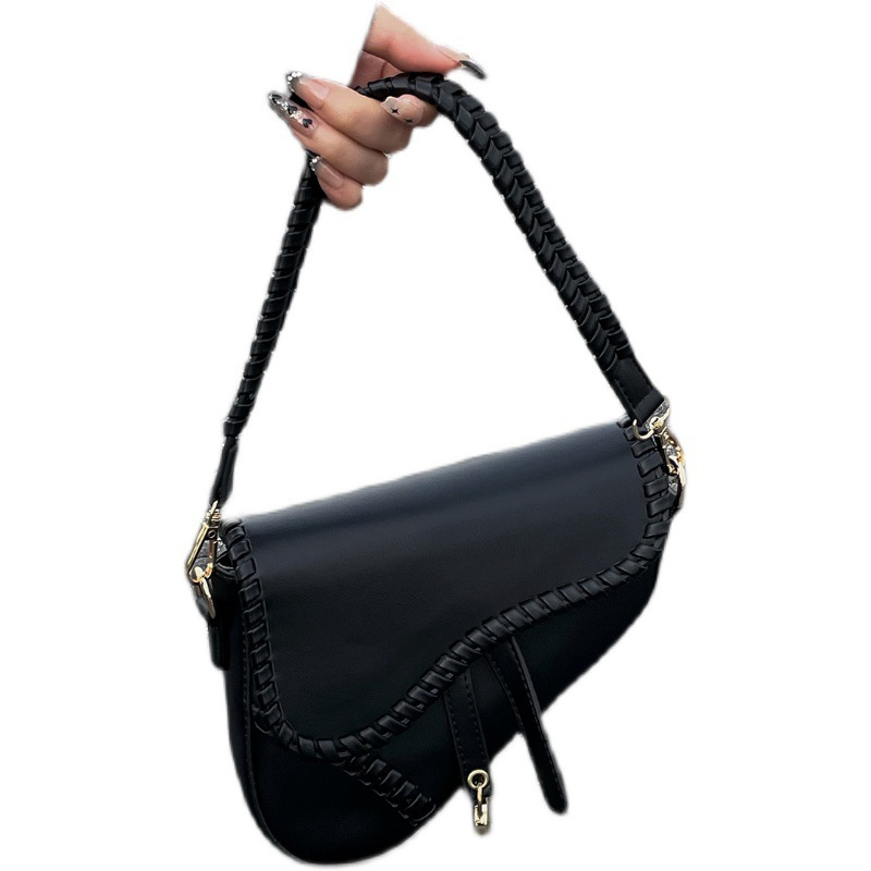 Fashion Stitched Black Underar - Luxury Bags Dior recensione e prezzo