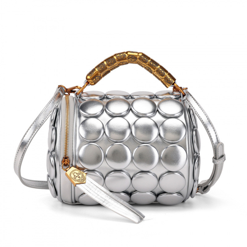 2026 New Design Women Retro Bu - Luxury Bags Youtube recensione e prezzo