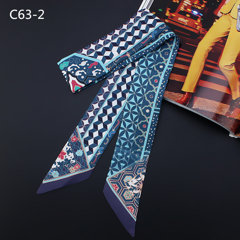 New Geometric Floral Print Sil - Luxury Bags Trending recensione e prezzo