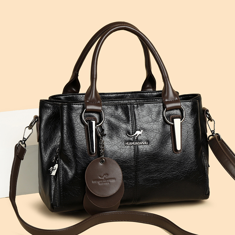 Fashion Luxury PU Leather Shou - Luxury Bags News recensione e prezzo