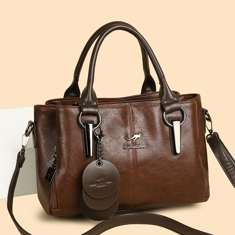 Fashion Luxury PU Leather Shou - Luxury Bags News recensione e prezzo