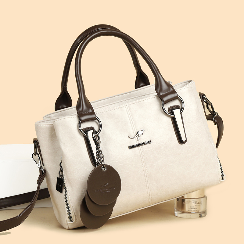 Fashion Luxury PU Leather Shou - Luxury Bags News recensione e prezzo
