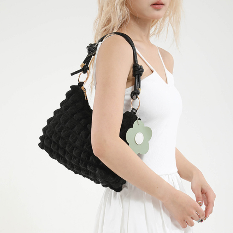 Women's New Handbag Korean Sol - Luxury Bags Shopping recensione e prezzo
