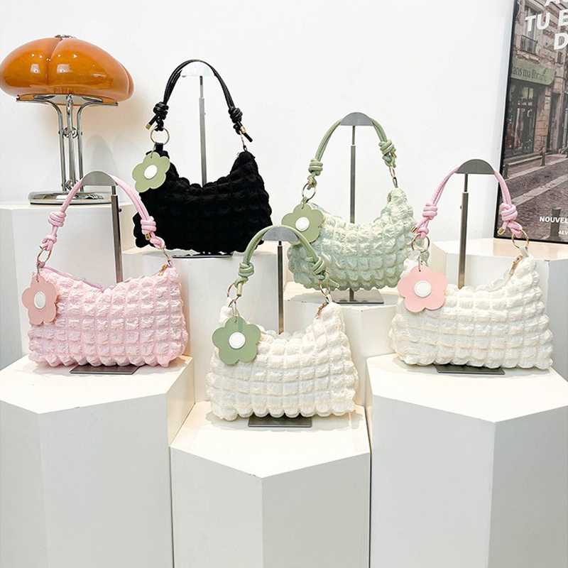 Women's New Handbag Korean Sol - Luxury Bags Shopping recensione e prezzo