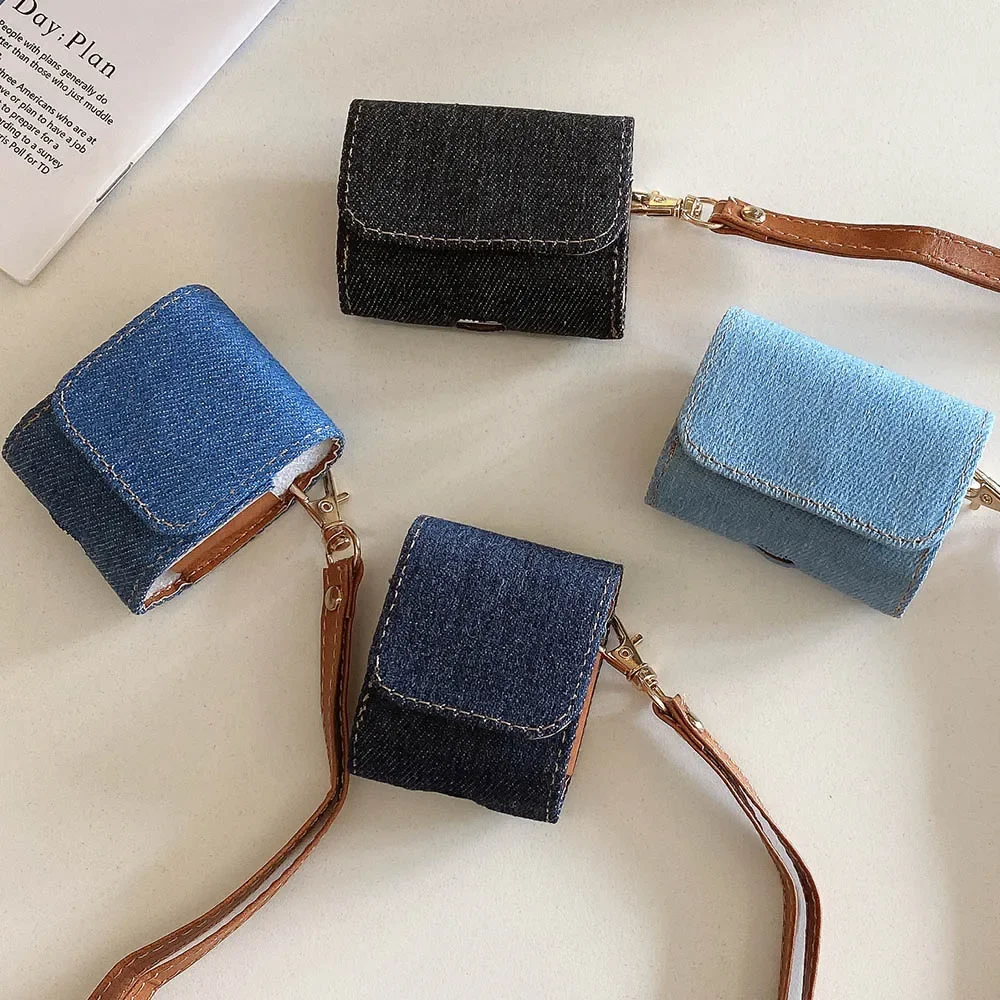 2024 New Denim Cloth Pattern E - Luxury Bags Denim recensione e prezzo