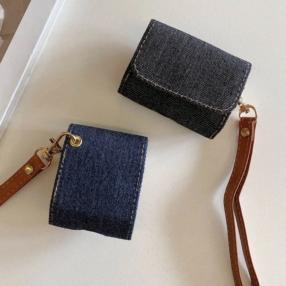 2024 New Denim Cloth Pattern E - Luxury Bags Denim recensione e prezzo