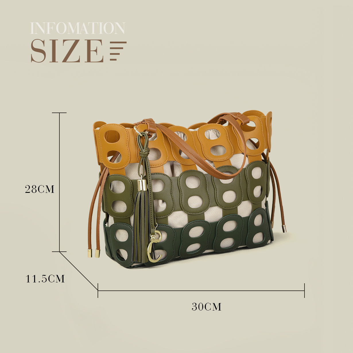 PG PATSY GARIS Women's Crossbo - Luxury Bags Of 2026 recensione e prezzo