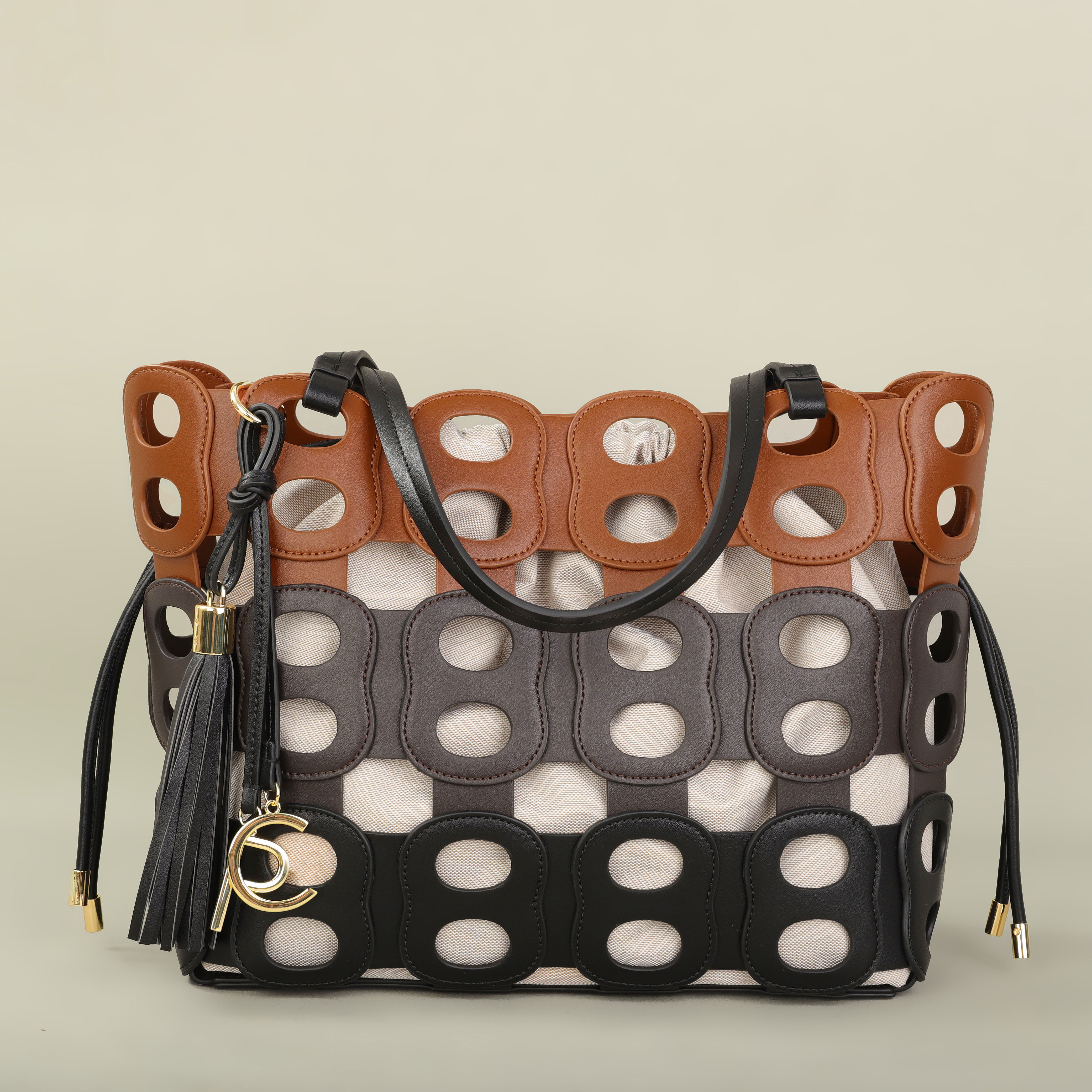 PG PATSY GARIS Women's Crossbo - Luxury Bags Of 2026 recensione e prezzo
