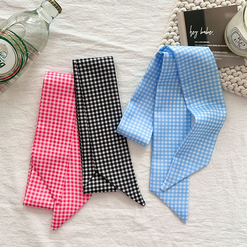 Women Scarf Luxury Silk Scarf  - Luxury Bags Trending recensione e prezzo