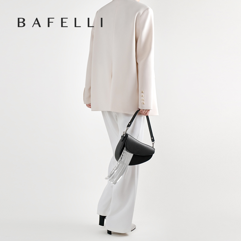 BAFELLI 2025 NEW LUXURY WOMAN  - Luxury Bags Dior recensione e prezzo
