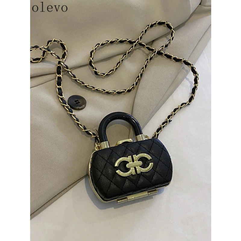 New Women's Mini Solid Color P - Luxury Bags Dior recensione e prezzo