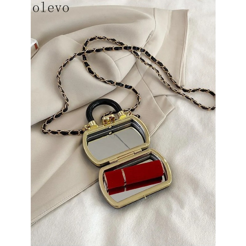 New Women's Mini Solid Color P - Luxury Bags Dior recensione e prezzo