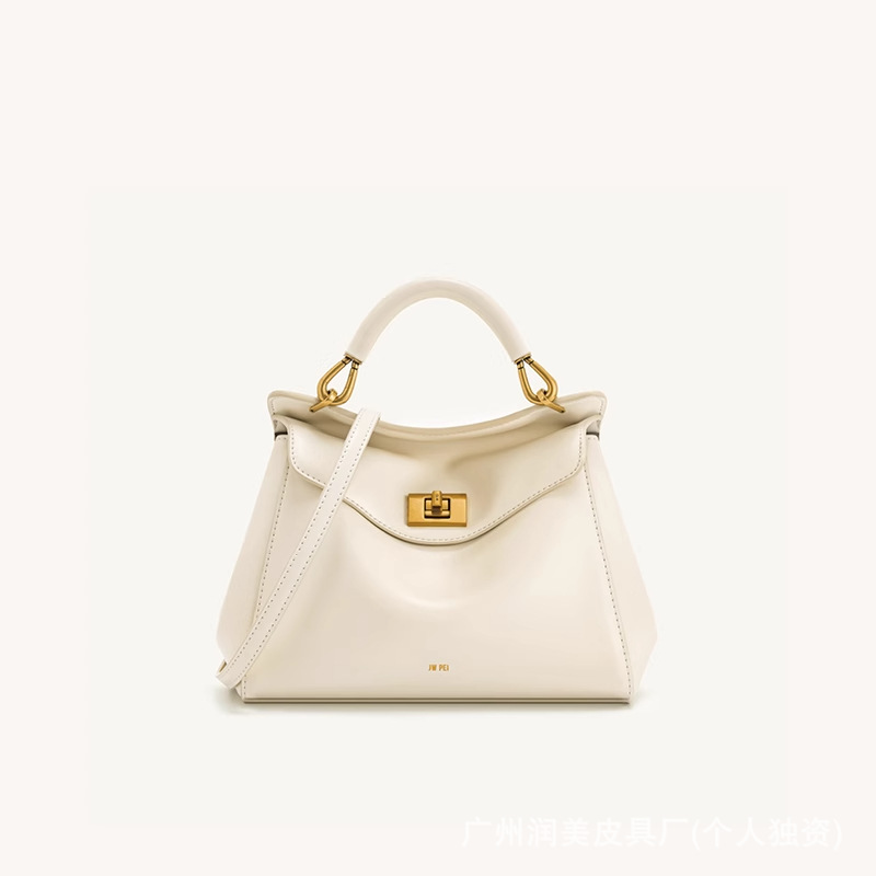 JW PEI Lock Bag, Lock Design,  - Luxury Bags Dior recensione e prezzo