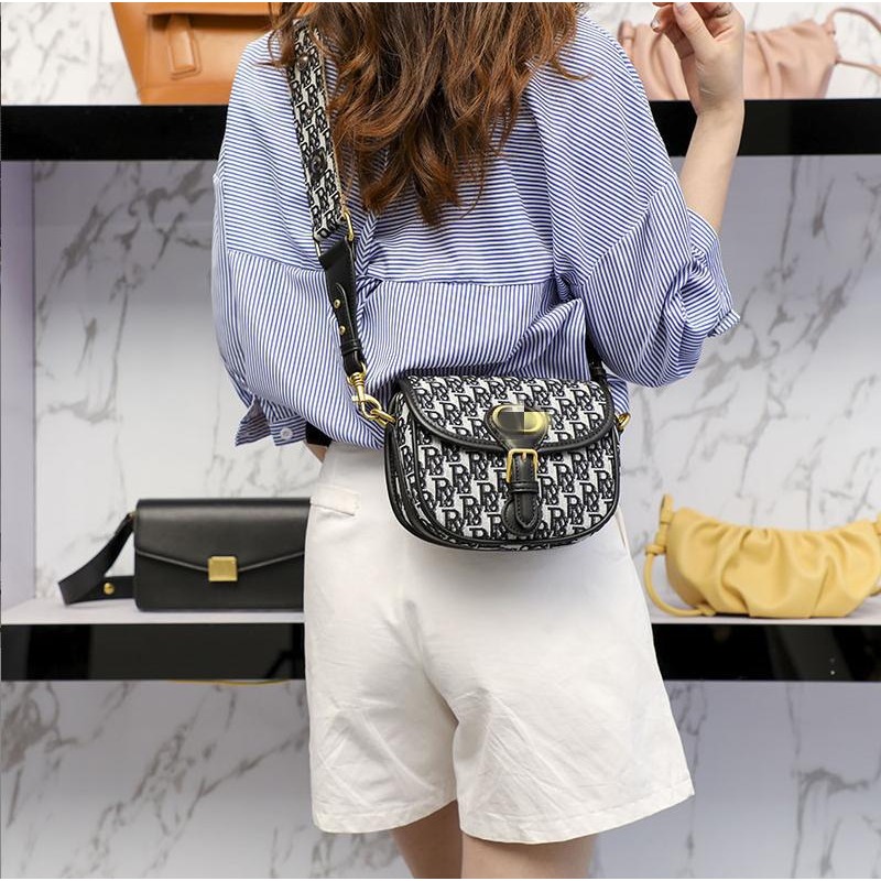 Women Bag Fashion Irregular Em - Luxury Bags Dior recensione e prezzo
