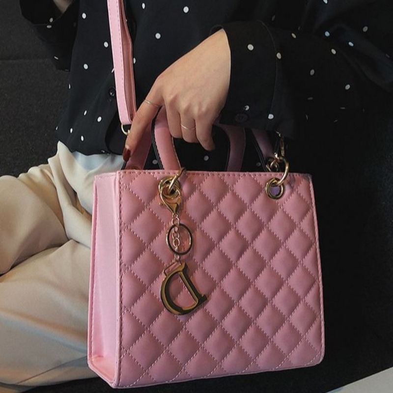 New Fashion Luxury Design Tote - Luxury Bags Dior recensione e prezzo